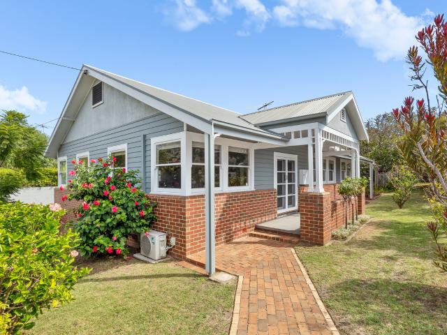House for sale in Queenscliff, Victoria