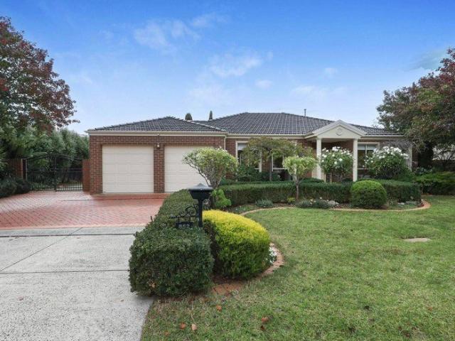 House for sale in Camerons Creek, Victoria