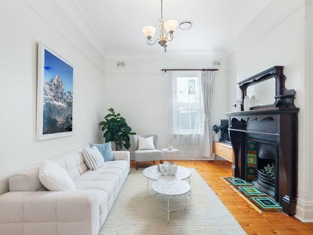 House for sale in Sydney, New South Wales