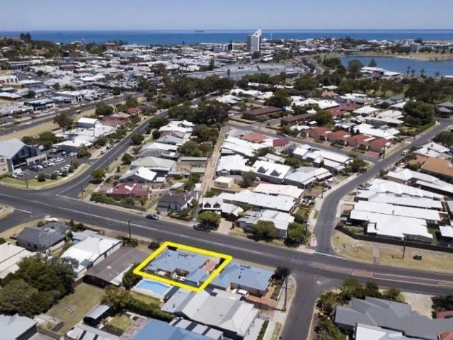 Apartment for sale in Bunbury, Western Australia