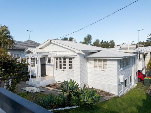House for rent in Toombul, Queensland