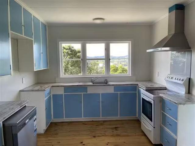 House for rent in Maungaturoto, Northland