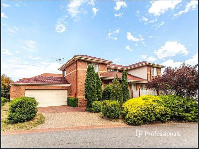 House for rent in Camerons Creek, Victoria