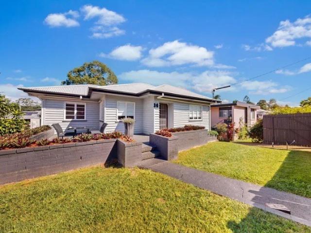 House for rent in Toombul, Queensland