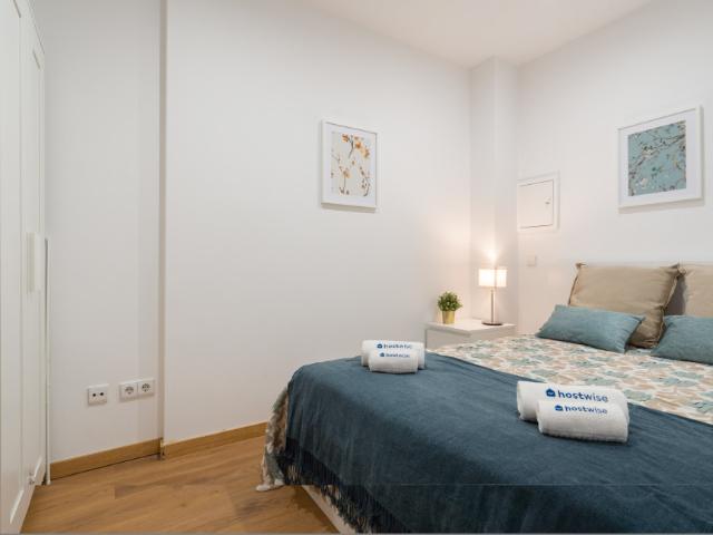 Apartamento alugar em Porto, Cedofeita