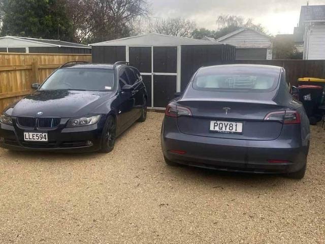 House for rent in Opaki, Wellington