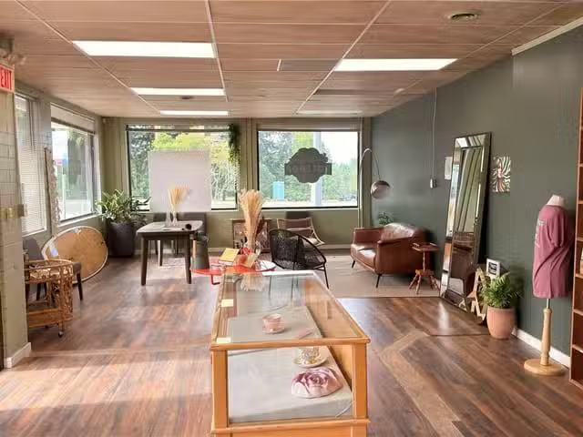 House for rent in Parksville, British Columbia