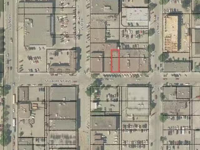 House for rent in Quesnel, British Columbia