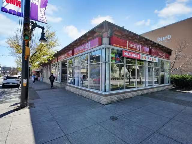 House for rent in Vancouver, British Columbia