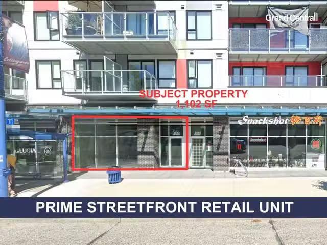 House for rent in Vancouver, British Columbia
