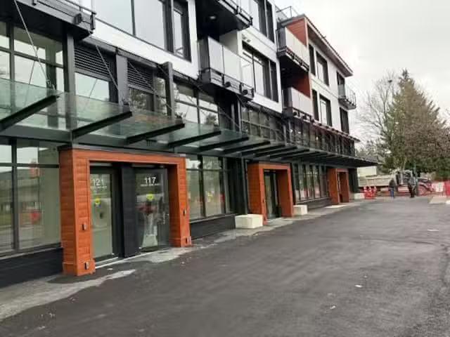 House for rent in Vancouver, British Columbia