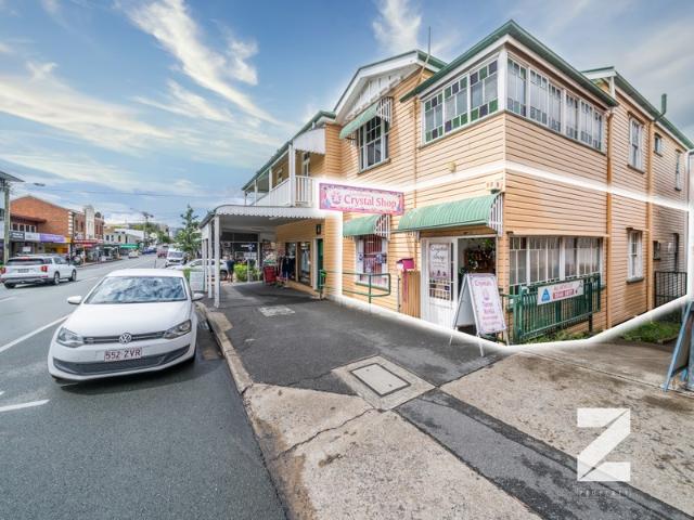 Retail for rent in Toombul, Queensland