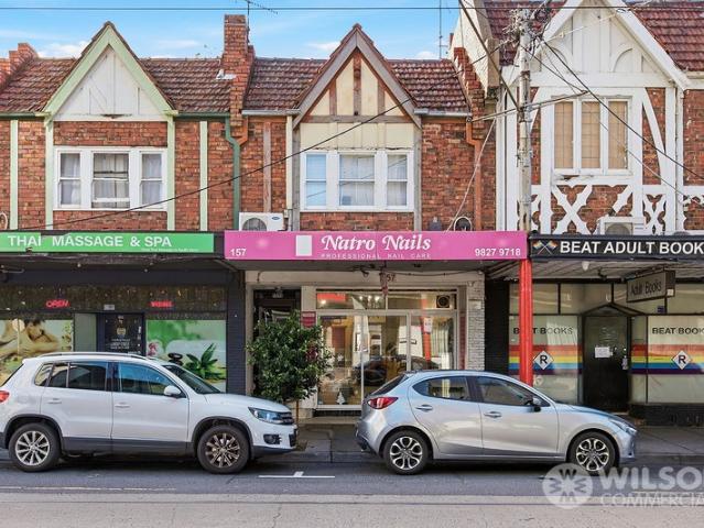 Retail for rent in Camerons Creek, Victoria