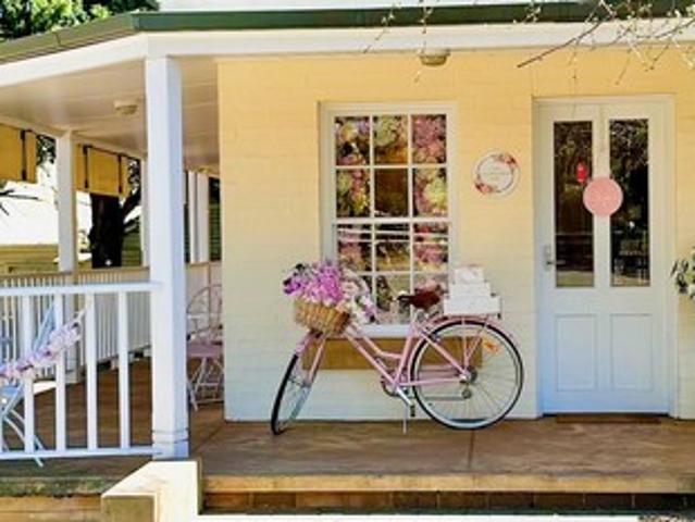 Retail for rent in Berrima, Wingecarribee Shire Council