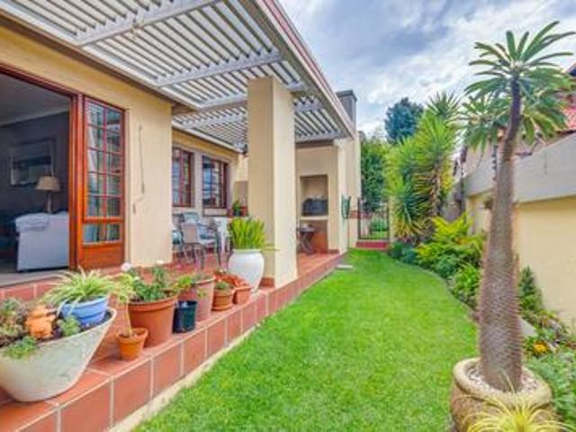 House for sale in Randburg
