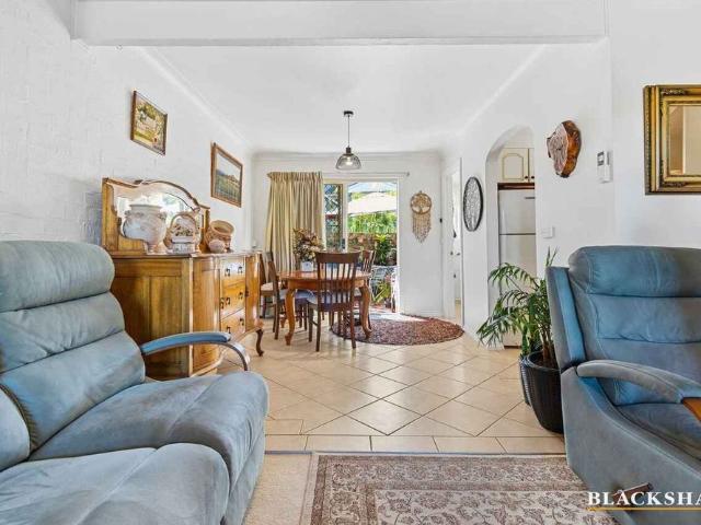 Townhouse for rent in New South Wales