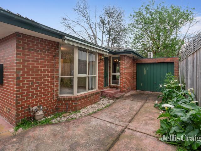 Apartment for rent in Camerons Creek, Victoria