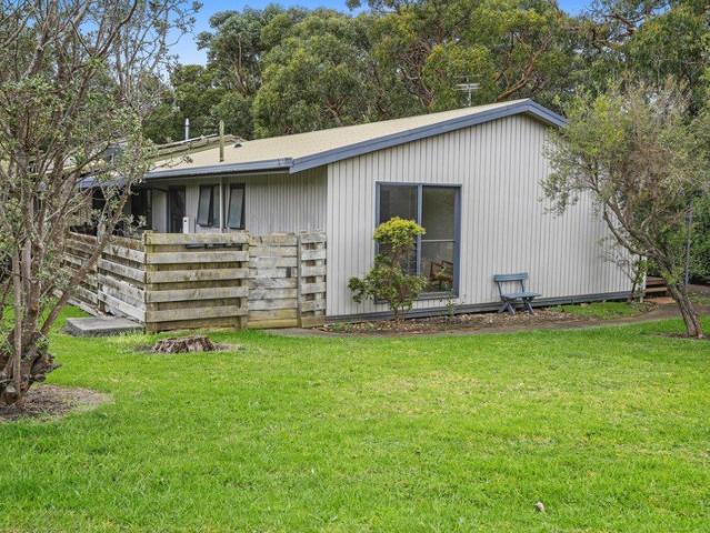 Apartment for sale in Marengo, Victoria