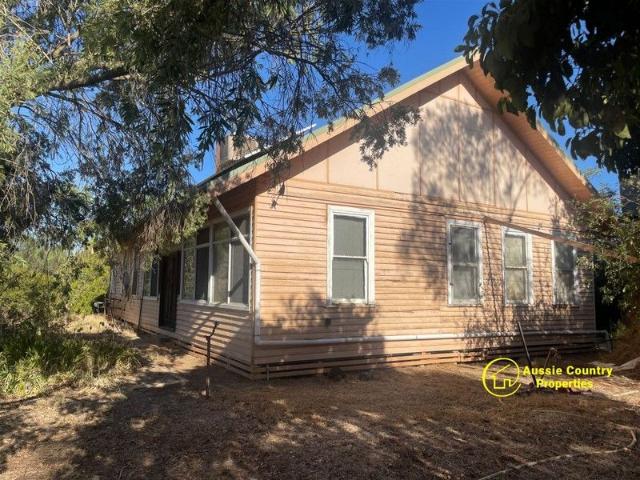 House for sale in Berrigan, New South Wales