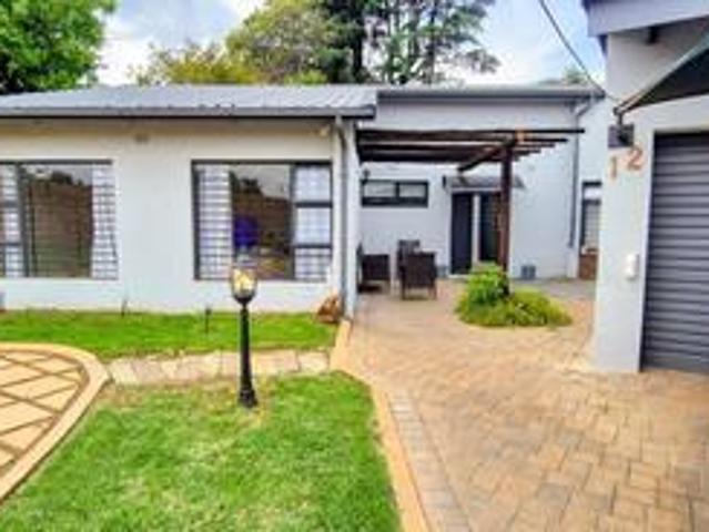 House for sale in Boksburg, Gauteng