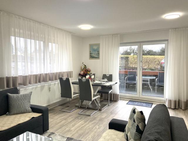 Apartment mieten in Dagersheim, Böblingen