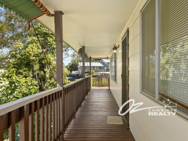 House for sale in Sanctuary Point, Shoalhaven City Council