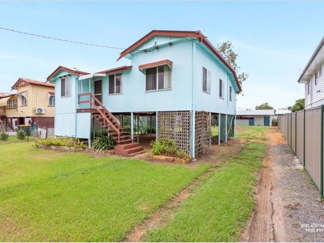 House for rent in Rockhampton, Queensland