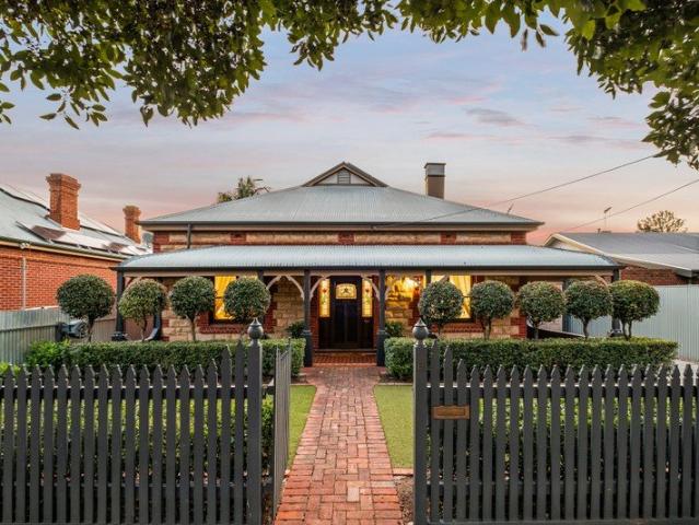 House for sale in Torrensville, Adelaide