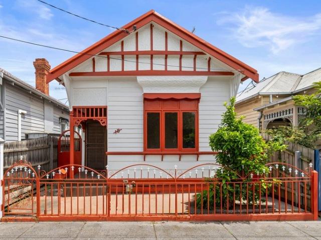 House for sale in Camerons Creek, Victoria