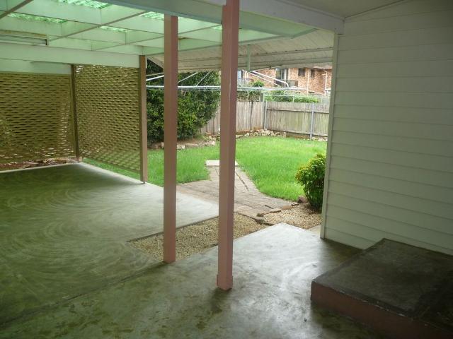 House for rent in Melinga, New South Wales