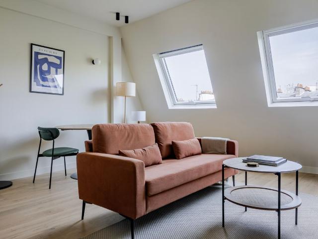 Appartement location à Paris, Île-de-France