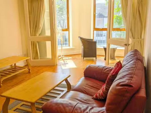 Apartment to rent