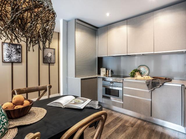 Apartamento en alquiler en Universidad, Madrid