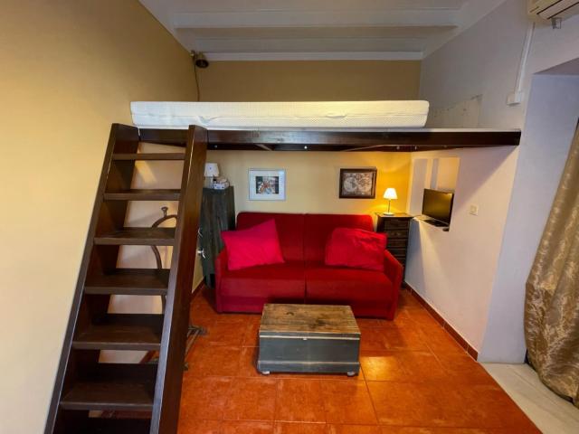 Estudio en alquiler en Cádiz, San Francisco