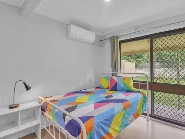 Apartment for rent in Toombul, Queensland