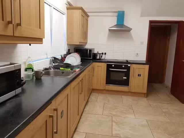 House to rent