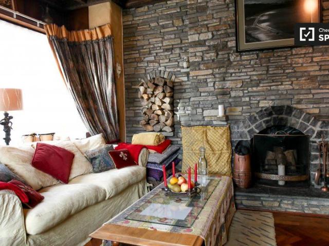 Room to rent in Rush, North Tipperary