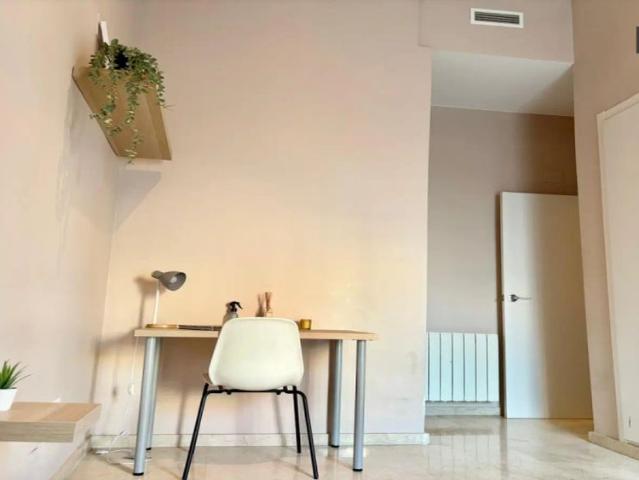 Habitación en alquiler en l'Eixample, Comarca de València