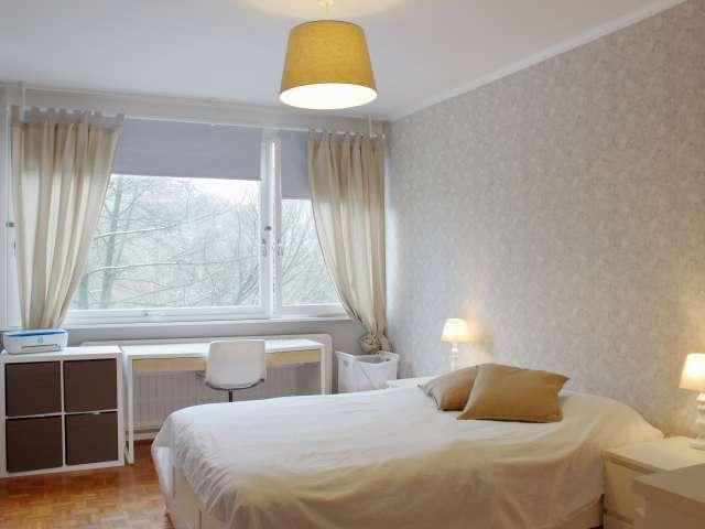 Kamer location à Elsene, Bruxelles
