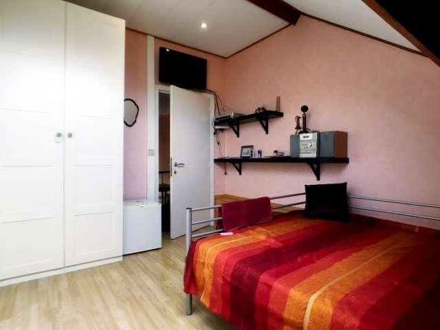 Kamer location à Brussel, Bruxelles