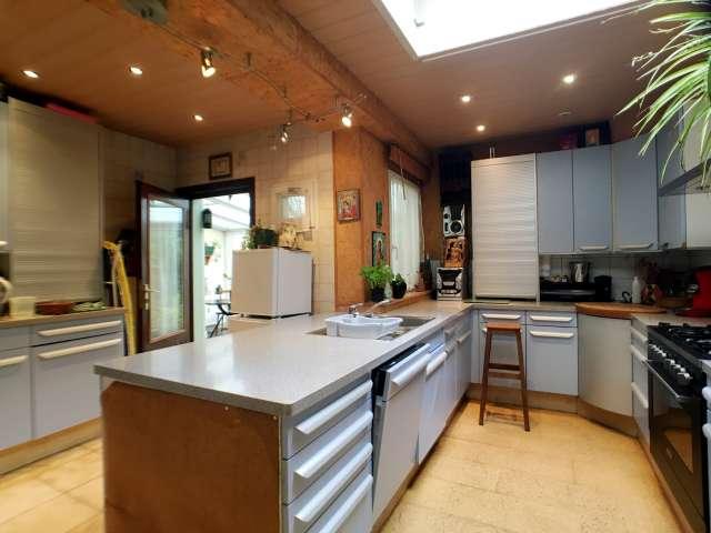 Kamer location à Brussel, Bruxelles
