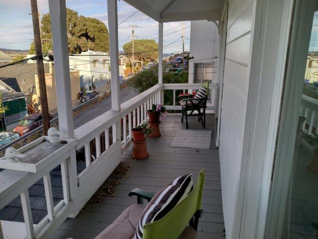 Room for rent in Crockett, California