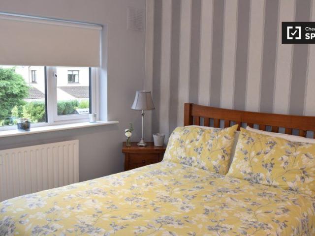 Room to rent in Baldoyle, North Tipperary