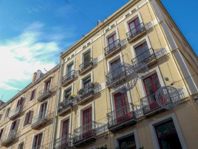 Habitación en alquiler en Barcelona