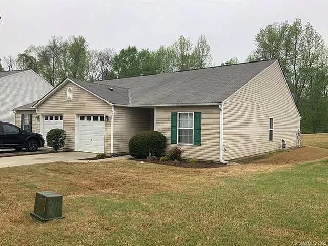 Room for rent in Mecklenburg, North Carolina