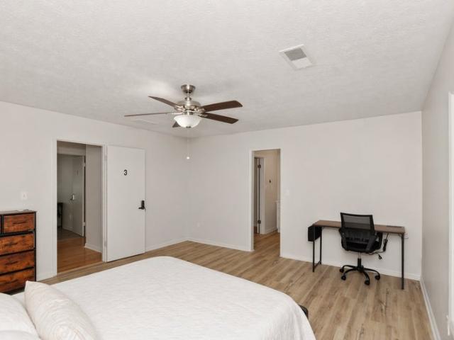 Room for rent in Clayton, Georgia