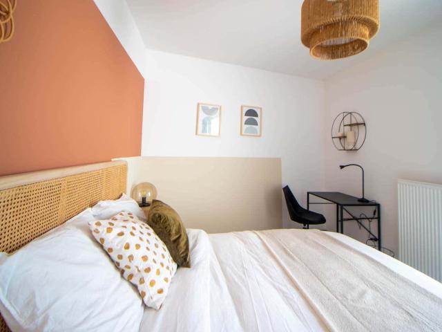 Appartement location à Lyon, Métropole de Lyon