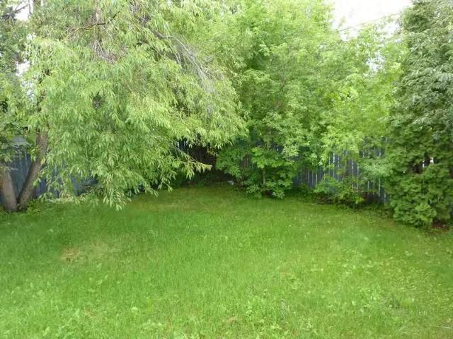 Condo for rent in Wedgewood, Alberta