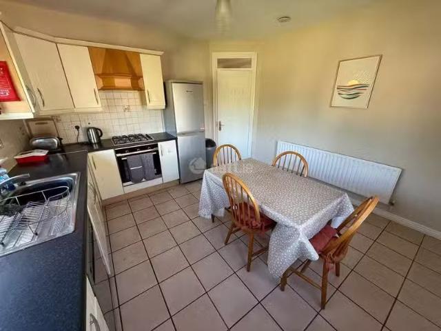 Apartment to rent