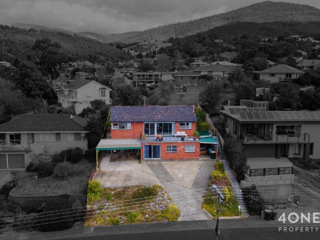 House for sale in Rosetta
